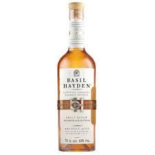 Basil Haydens Small Batch Bourbon Collection 40% 0.7L