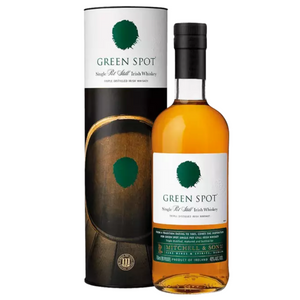 Green Spot 0.7L 40% GB