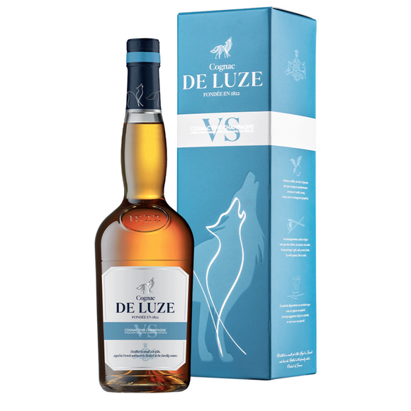 De Luze VS 0.7L 40%