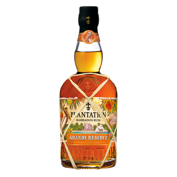 Plantation Barbados Grande Reserva 0.7L 40%