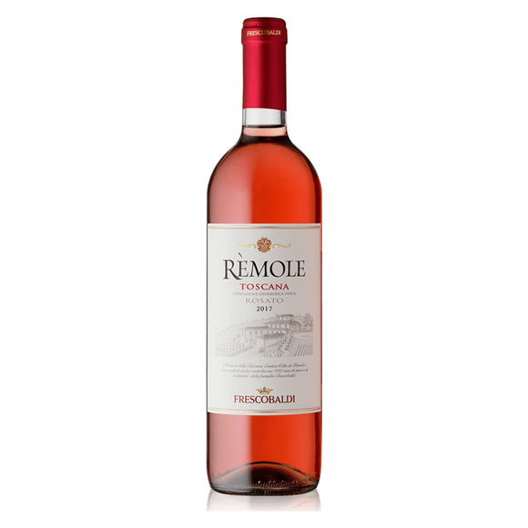 Frescobaldi Remole Rosato Toscana IGT 0.750L 11.5%