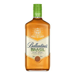 Ballantine`s brasil 0.7L 35%