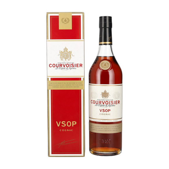 Courvoisier VSOP 0.7L 40%