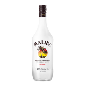 Malibu 1.0L 21%