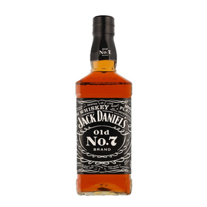 Jack Daniels Paula Scher Limited Edition 2021 43% 0.7L