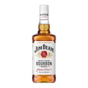 Jim Beam 40% 1.0L