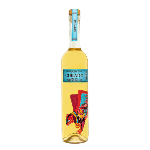Curado Espadin 40% 0.7L