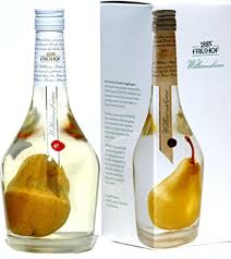 Freihof Williamsbirne 40%, 0.7L