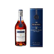 Martell Cordon Bleu 0,7L 40% GB