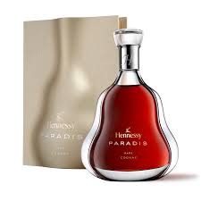 Hennessy Paradis Cognac (40%, 0.7L)