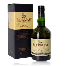 Redbreast 12YO Cask Strenght 57.2% 0.7L GB