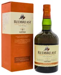 Redbreast Lustau 46% 0.7L GB