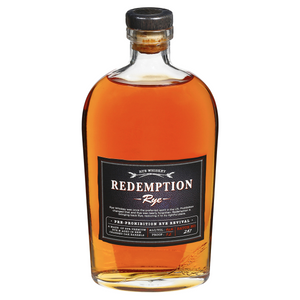 Redemption Rye 46% 0.7L