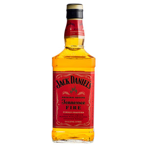 Jack Daniels Fire 0,7L 35%