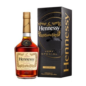 Hennessy VS