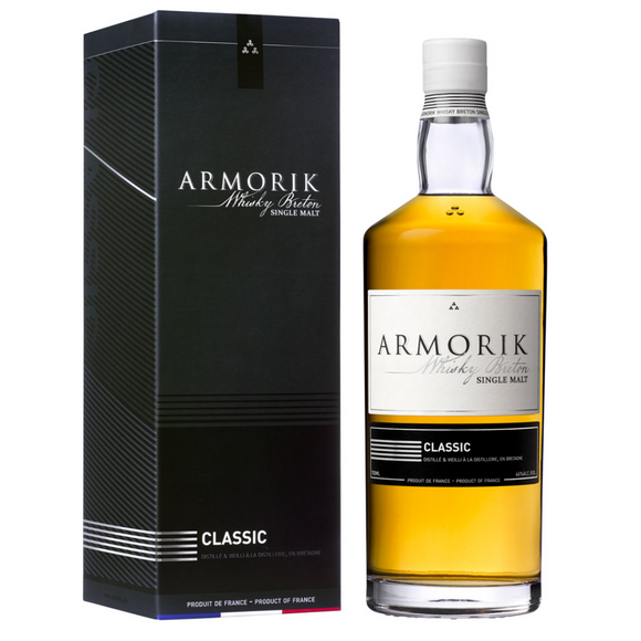 Armorik Classic 46% 0,7L