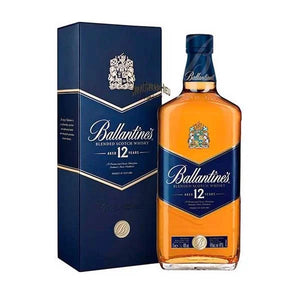 Ballantine`s 12 Y.O. 0.7L 40%