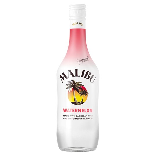 MALIBU WATERMELON 0,7L 21%