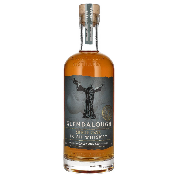 Glendalough Calvados Cask 42% 0,7L