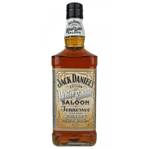 Jack Daniels White Rabbit Saloon 0.7L 43%