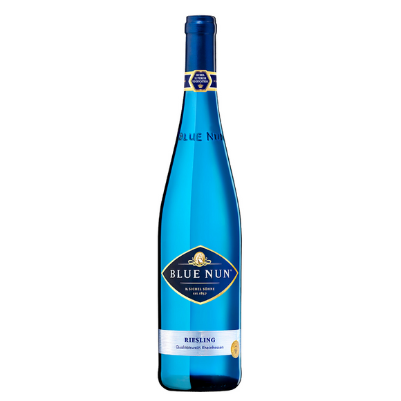 Blue Nun Riesling 0.750L 10.5%