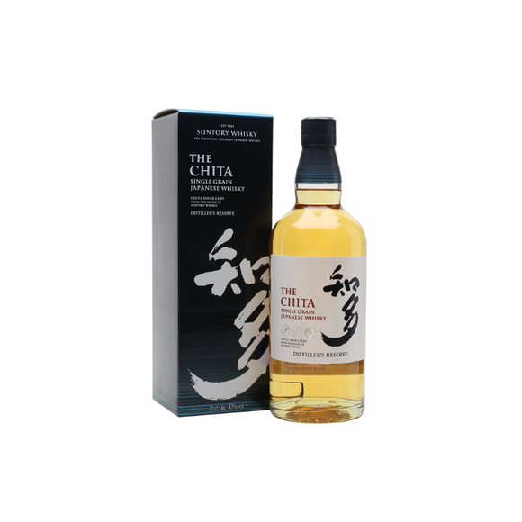 The Chita Suntory 0.7L 43%