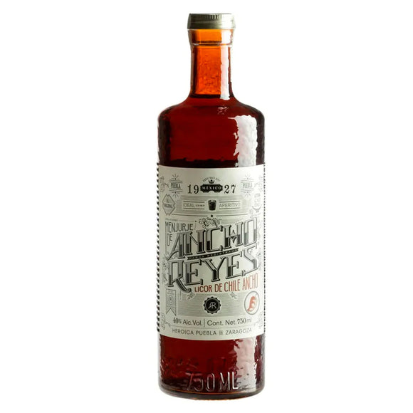 ANCHO REYES ORIGINAL 0,7L 40%