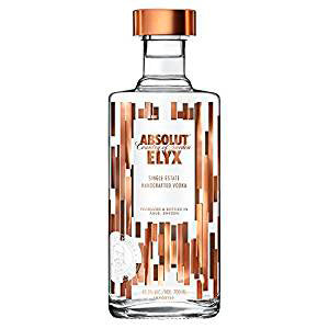 Absolut Elyx 0.7L