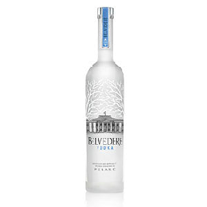 Belvedere Pure Vodka