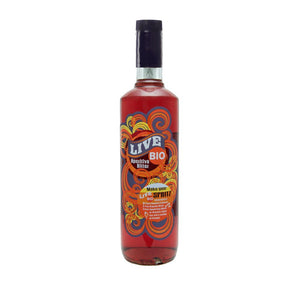 Bio Live Bitter Pizzolato spritz 0.7L 13%