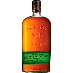 Bulleit Rye 0.7L