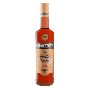 Ramazzotti Aperitivo "Rosato" 1,0L 15%