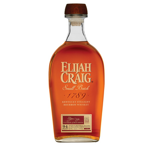 Elijah Craig Small Batch 47% 0,7l