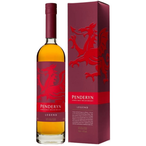 Penderyn Legend 0.7L 41% GB