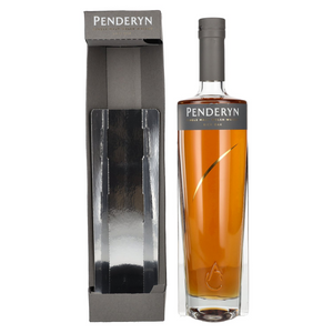 Penderyn Rich Oak 0,7L 46%