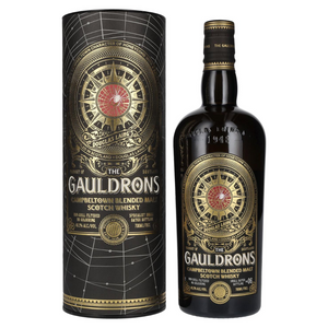 The Gauldrons 0.7L 46,2% GB