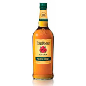 Four Roses 1.0L