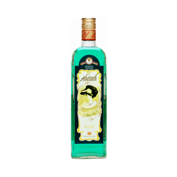 Absinth 0.5L 70%