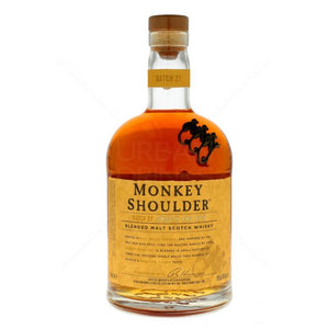 Monkey Shoulder Malt 0.7L 40%