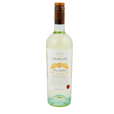 Casa Charlize Pinot Grigio 0,75L 12%