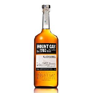 MOUNT GAY BLACK BARREL 0.7L