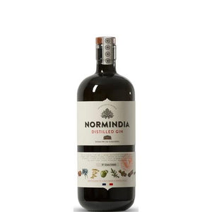 Normindia Gin 0,7L 41,4%