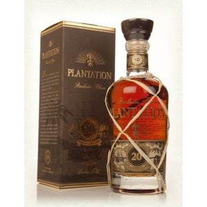 Plantation XO 20th Anniversary 0.7L 40%