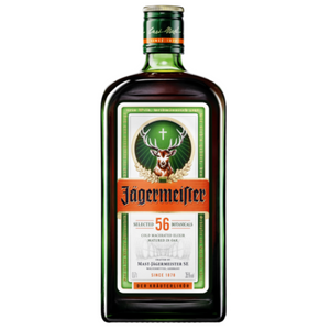 Jagermeister 1.0L 35%