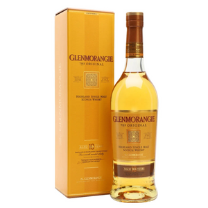 Glenmorangie Original 10 YO 0,7L 40%