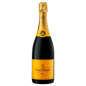 Veuve Clicquot Ponsardin Brut 0.375L 12%
