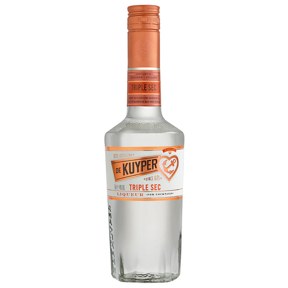 De Kuyper Triple Sec 0.5L 40%