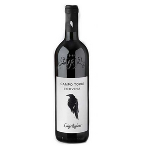 Luigi Righetti Capo Tordi Corvina 0.750L 12.5%