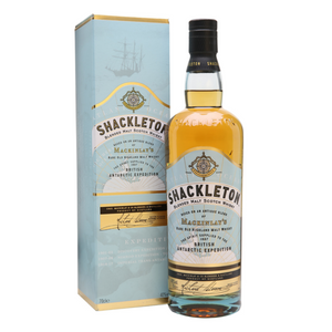 Shackleton 1,0L 40%