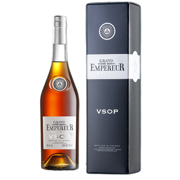Grand Empereur VSOP Brandy 40% 0,7L